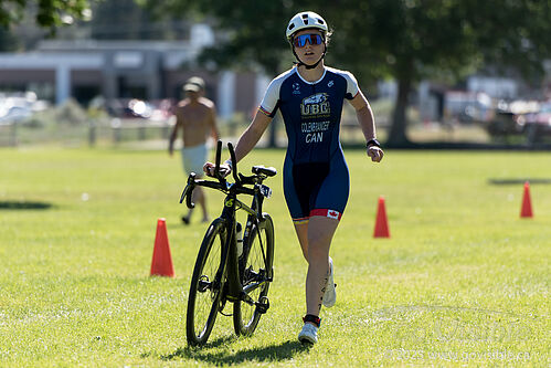 Oliver Triathlon 2025 - Presented by Dynamic Race Events