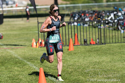 Oliver Triathlon 2025 - Presented by Dynamic Race Events