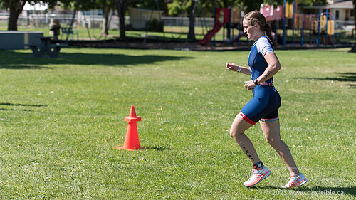 Oliver Triathlon 2025 - Presented by Dynamic Race Events