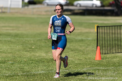 Oliver Triathlon 2025 - Presented by Dynamic Race Events