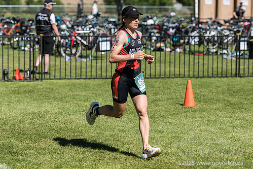 Oliver Triathlon 2025 - Presented by Dynamic Race Events