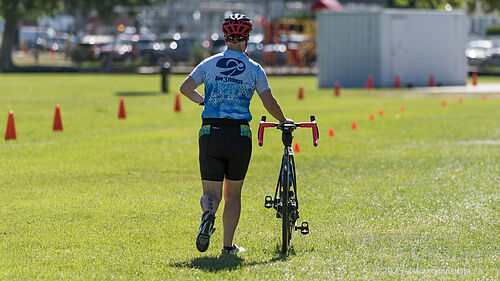 Oliver Triathlon 2025 - Presented by Dynamic Race Events