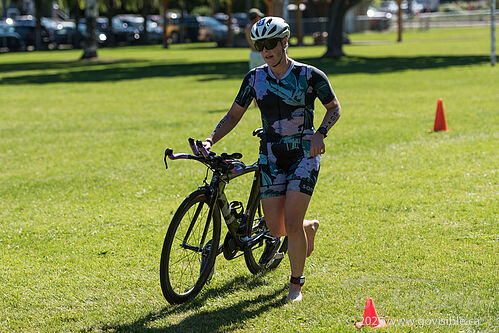 Oliver Triathlon 2025 - Presented by Dynamic Race Events