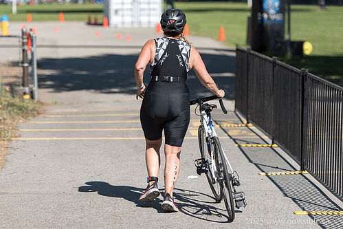 Oliver Triathlon 2025 - Presented by Dynamic Race Events