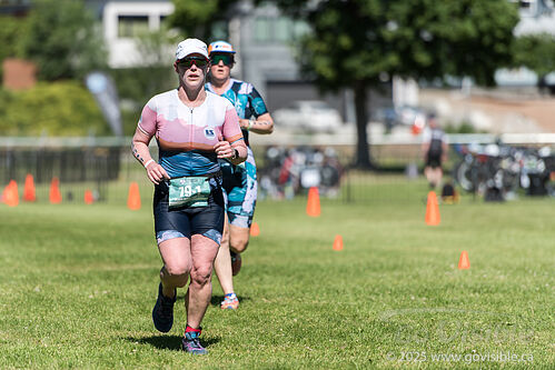 Oliver Triathlon 2025 - Presented by Dynamic Race Events