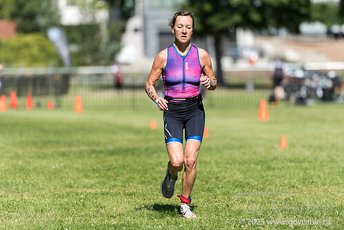 Oliver Triathlon 2025 - Presented by Dynamic Race Events