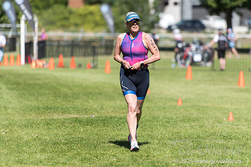 Oliver Triathlon 2025 - Presented by Dynamic Race Events