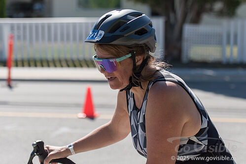 Oliver Triathlon 2025 - Presented by Dynamic Race Events