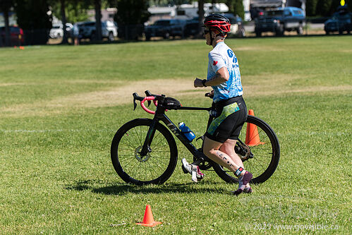 Oliver Triathlon 2025 - Presented by Dynamic Race Events
