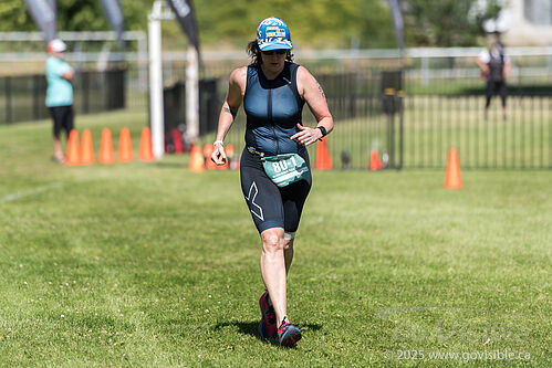 Oliver Triathlon 2025 - Presented by Dynamic Race Events