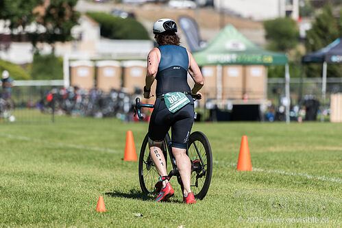 Oliver Triathlon 2025 - Presented by Dynamic Race Events