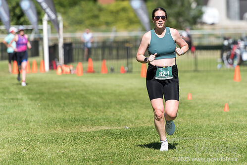Oliver Triathlon 2025 - Presented by Dynamic Race Events