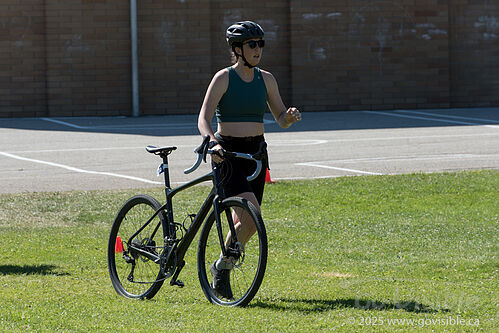 Oliver Triathlon 2025 - Presented by Dynamic Race Events