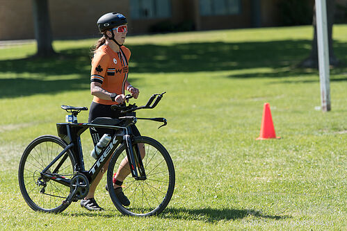 Oliver Triathlon 2025 - Presented by Dynamic Race Events