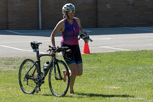 Oliver Triathlon 2025 - Presented by Dynamic Race Events