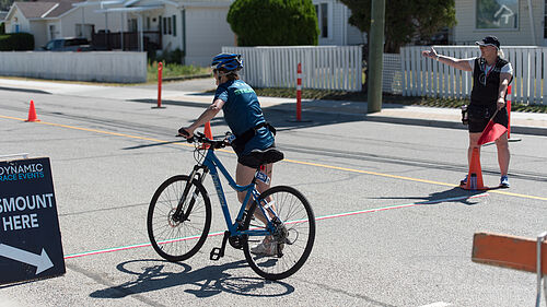 Oliver Triathlon 2025 - Presented by Dynamic Race Events
