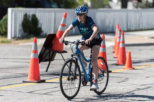 Oliver Triathlon 2025 - Presented by Dynamic Race Events