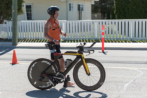 Oliver Triathlon 2025 - Presented by Dynamic Race Events