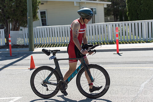 Oliver Triathlon 2025 - Presented by Dynamic Race Events