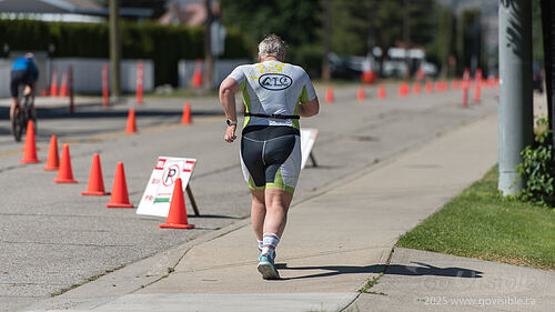 Oliver Triathlon 2025 - Presented by Dynamic Race Events