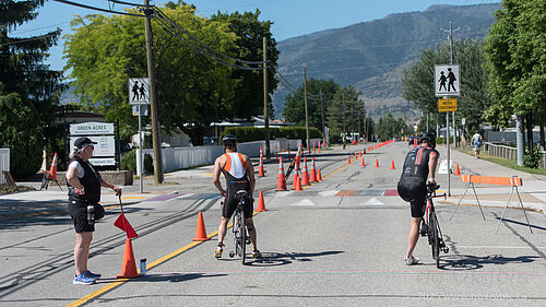 Oliver Triathlon 2025 - Presented by Dynamic Race Events