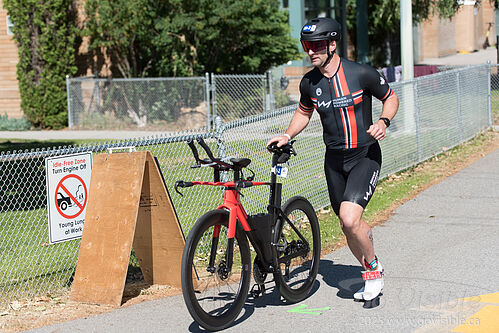 Oliver Triathlon 2025 - Presented by Dynamic Race Events