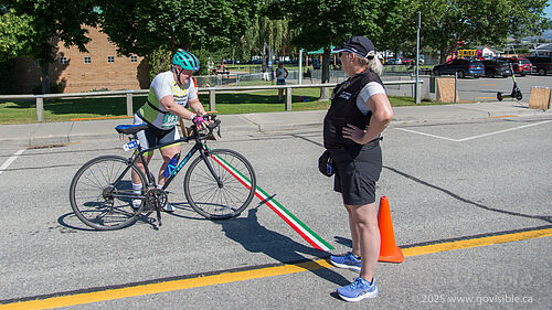Oliver Triathlon 2025 - Presented by Dynamic Race Events