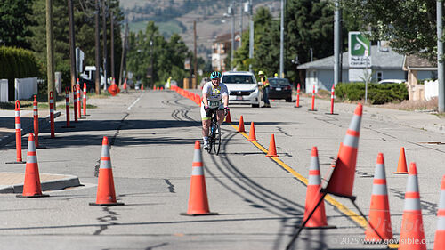 Oliver Triathlon 2025 - Presented by Dynamic Race Events