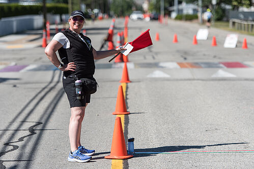 Oliver Triathlon 2025 - Presented by Dynamic Race Events