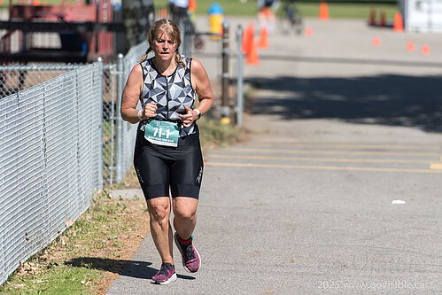 Oliver Triathlon 2025 - Presented by Dynamic Race Events