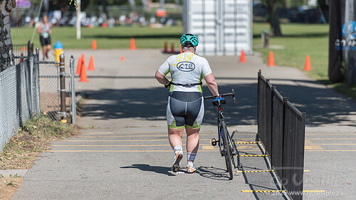 Oliver Triathlon 2025 - Presented by Dynamic Race Events