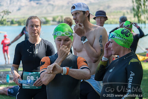 Oliver Triathlon 2025 - Presented by Dynamic Race Events