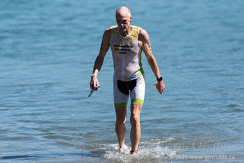 Oliver Triathlon 2025 - Presented by Dynamic Race Events