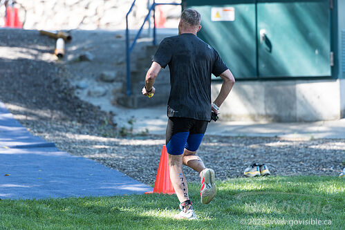 Oliver Triathlon 2025 - Presented by Dynamic Race Events