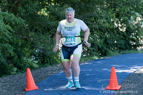Oliver Triathlon 2025 - Presented by Dynamic Race Events
