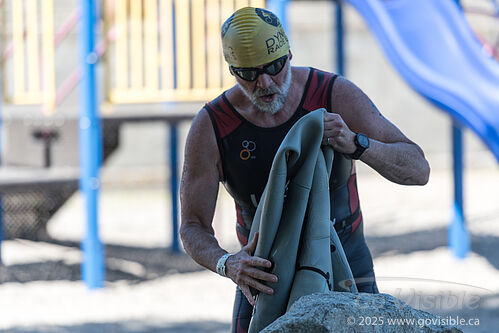 Oliver Triathlon 2025 - Presented by Dynamic Race Events