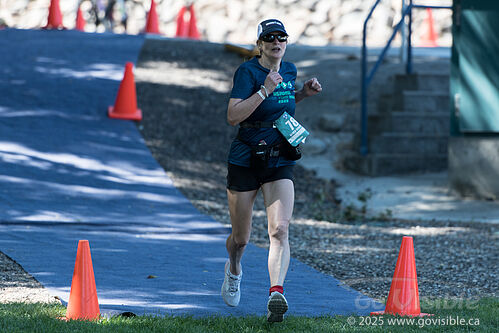 Oliver Triathlon 2025 - Presented by Dynamic Race Events