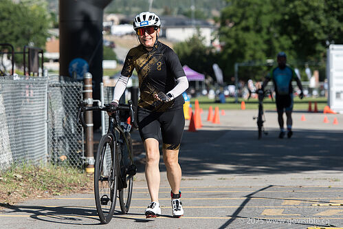 Oliver Triathlon 2025 - Presented by Dynamic Race Events
