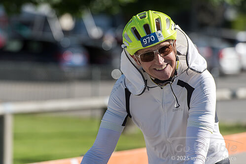 Oliver Triathlon 2025 - Presented by Dynamic Race Events