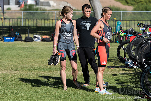Oliver Triathlon 2025 - Presented by Dynamic Race Events