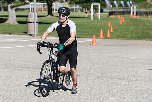 Oliver Triathlon 2025 - Presented by Dynamic Race Events