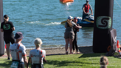 Oliver Triathlon 2025 - Presented by Dynamic Race Events