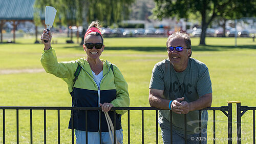 Oliver Triathlon 2025 - Presented by Dynamic Race Events