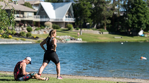 Oliver Triathlon 2025 - Presented by Dynamic Race Events