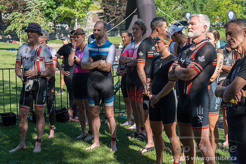 Oliver Triathlon 2025 - Presented by Dynamic Race Events