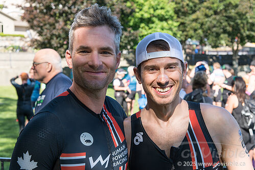 Oliver Triathlon 2025 - Presented by Dynamic Race Events
