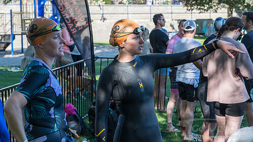 Oliver Triathlon 2025 - Presented by Dynamic Race Events
