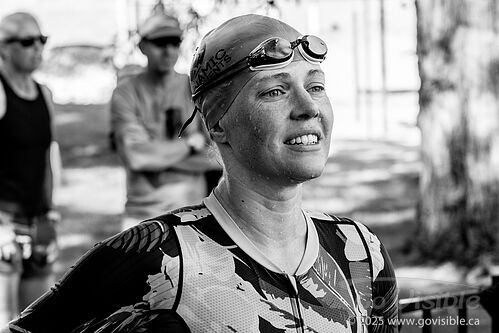 Oliver Triathlon 2025 - Presented by Dynamic Race Events