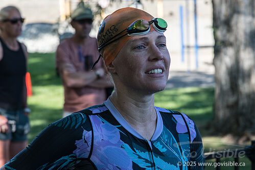 Oliver Triathlon 2025 - Presented by Dynamic Race Events