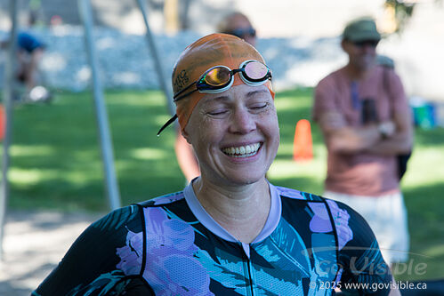 Oliver Triathlon 2025 - Presented by Dynamic Race Events
